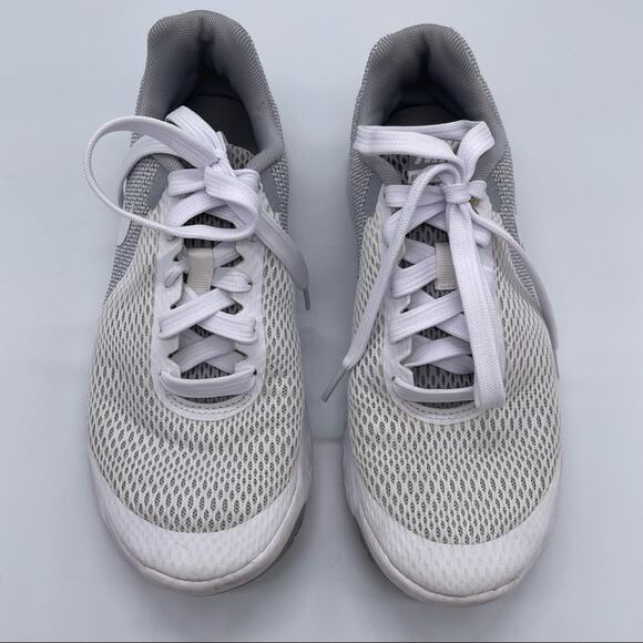 Nike, Flex Running Shoe, Size 7.5. New Laces, In excellent condition! - Picture 3 of 10